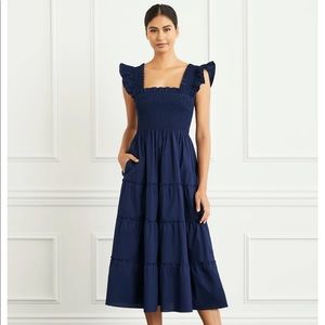Hill House Nap Dress